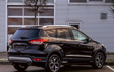 Ford Kuga III, 2014 год, 1 195 000 рублей, 6 фотография