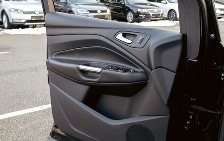 Ford Kuga III, 2014 год, 1 195 000 рублей, 12 фотография