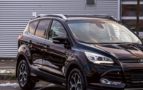 Ford Kuga III, 2014 год, 1 195 000 рублей, 9 фотография