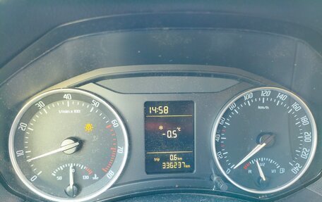 Skoda Octavia, 2012 год, 650 000 рублей, 19 фотография