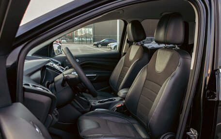 Ford Kuga III, 2014 год, 1 195 000 рублей, 11 фотография