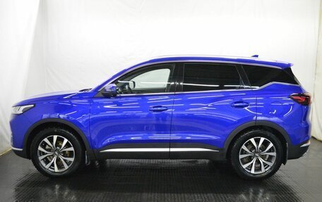 Chery Tiggo 7 Pro, 2022 год, 1 631 900 рублей, 8 фотография