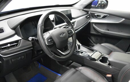 Chery Tiggo 7 Pro, 2022 год, 1 631 900 рублей, 10 фотография