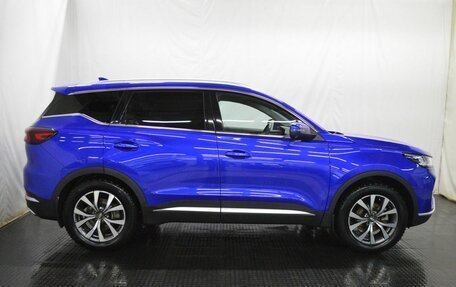 Chery Tiggo 7 Pro, 2022 год, 1 631 900 рублей, 4 фотография