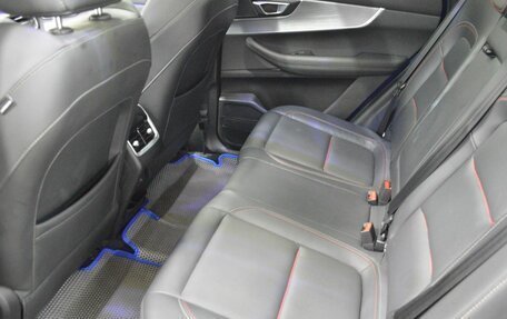 Chery Tiggo 7 Pro, 2022 год, 1 631 900 рублей, 11 фотография