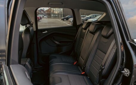 Ford Kuga III, 2014 год, 1 195 000 рублей, 18 фотография