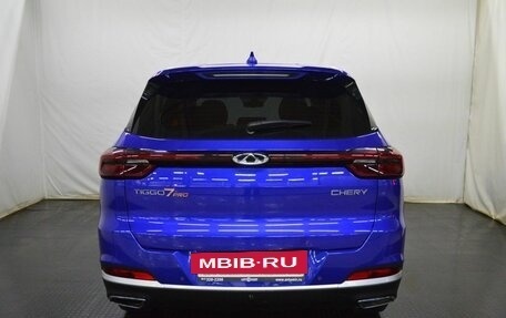 Chery Tiggo 7 Pro, 2022 год, 1 631 900 рублей, 6 фотография