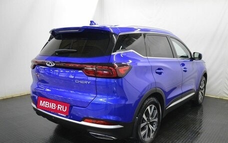 Chery Tiggo 7 Pro, 2022 год, 1 631 900 рублей, 5 фотография