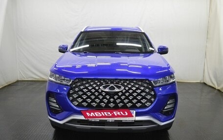 Chery Tiggo 7 Pro, 2022 год, 1 631 900 рублей, 2 фотография