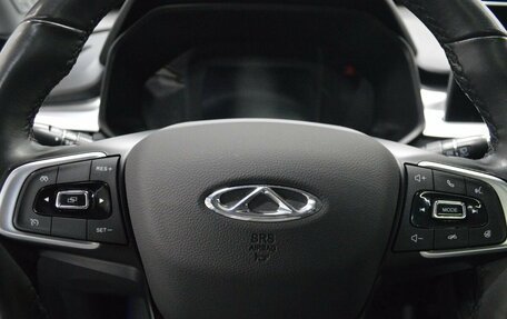 Chery Tiggo 7 Pro, 2022 год, 1 631 900 рублей, 15 фотография