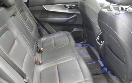 Chery Tiggo 7 Pro, 2022 год, 1 631 900 рублей, 13 фотография