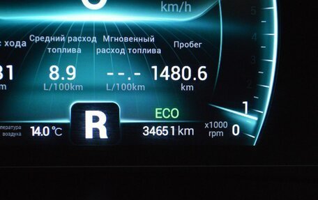 Chery Tiggo 7 Pro, 2022 год, 1 631 900 рублей, 18 фотография