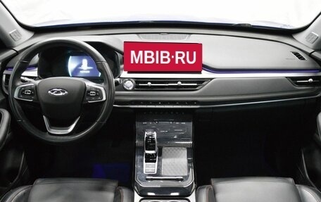 Chery Tiggo 7 Pro, 2022 год, 1 631 900 рублей, 14 фотография