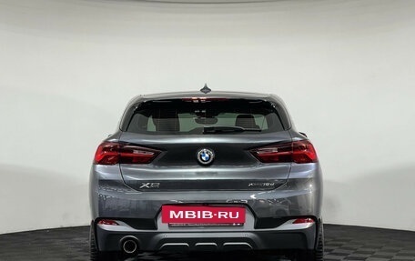 BMW X2, 2020 год, 3 497 000 рублей, 4 фотография