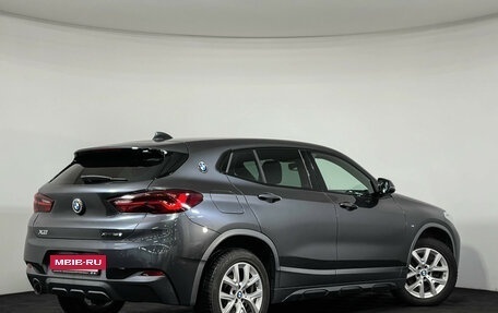 BMW X2, 2020 год, 3 497 000 рублей, 2 фотография