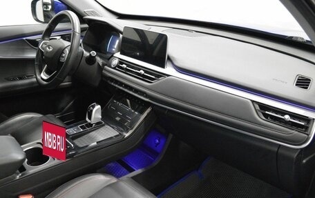 Chery Tiggo 7 Pro, 2022 год, 1 631 900 рублей, 12 фотография