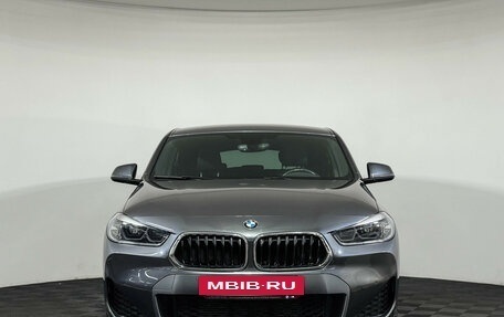 BMW X2, 2020 год, 3 497 000 рублей, 3 фотография