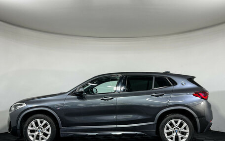 BMW X2, 2020 год, 3 497 000 рублей, 5 фотография