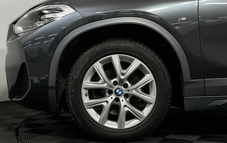 BMW X2, 2020 год, 3 497 000 рублей, 8 фотография