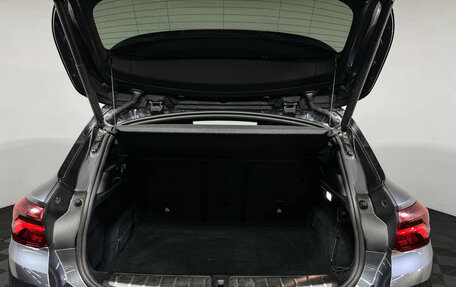 BMW X2, 2020 год, 3 497 000 рублей, 9 фотография