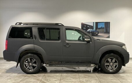 Nissan Pathfinder, 2007 год, 759 000 рублей, 4 фотография