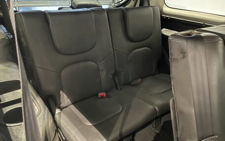 Nissan Pathfinder, 2007 год, 759 000 рублей, 12 фотография