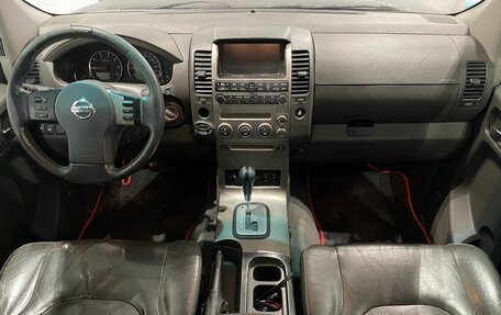 Nissan Pathfinder, 2007 год, 759 000 рублей, 10 фотография