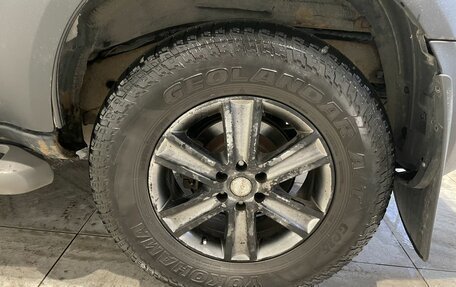 Nissan Pathfinder, 2007 год, 759 000 рублей, 13 фотография