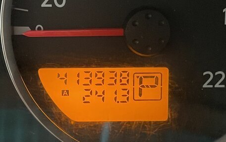 Nissan Pathfinder, 2007 год, 759 000 рублей, 24 фотография