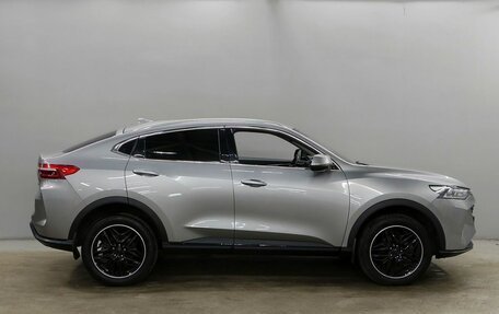 Haval F7x I, 2022 год, 2 300 000 рублей, 4 фотография