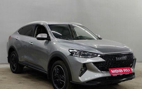 Haval F7x I, 2022 год, 2 300 000 рублей, 3 фотография