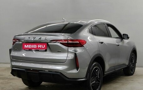 Haval F7x I, 2022 год, 2 300 000 рублей, 5 фотография