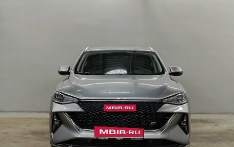 Haval F7x I, 2022 год, 2 300 000 рублей, 2 фотография