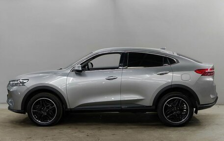 Haval F7x I, 2022 год, 2 300 000 рублей, 8 фотография