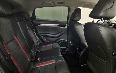 Haval F7x I, 2022 год, 2 300 000 рублей, 13 фотография