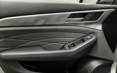 Haval F7x I, 2022 год, 2 300 000 рублей, 15 фотография