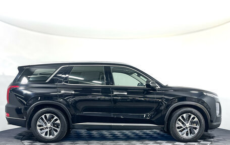 Hyundai Palisade I, 2019 год, 3 797 000 рублей, 4 фотография