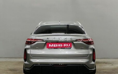 Haval F7x I, 2022 год, 2 300 000 рублей, 6 фотография