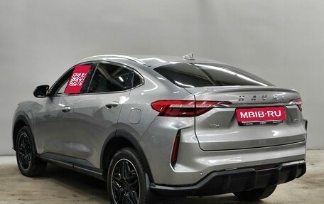 Haval F7x I, 2022 год, 2 300 000 рублей, 7 фотография