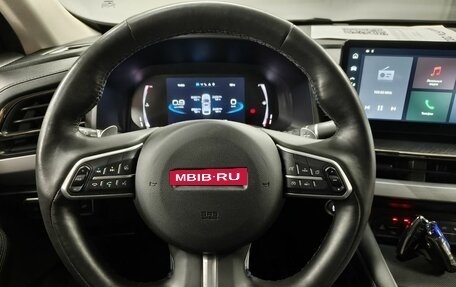 Haval F7x I, 2022 год, 2 300 000 рублей, 12 фотография