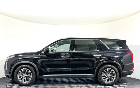 Hyundai Palisade I, 2019 год, 3 797 000 рублей, 8 фотография