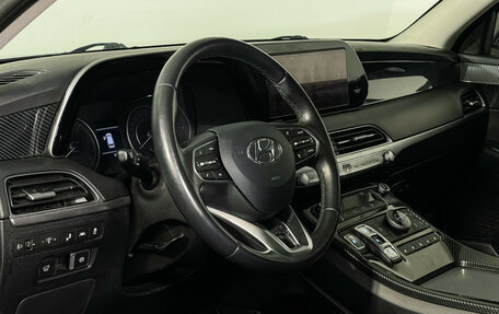 Hyundai Palisade I, 2019 год, 3 797 000 рублей, 13 фотография