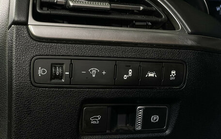 Hyundai Palisade I, 2019 год, 3 797 000 рублей, 15 фотография