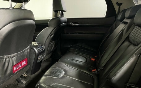 Hyundai Palisade I, 2019 год, 3 797 000 рублей, 10 фотография