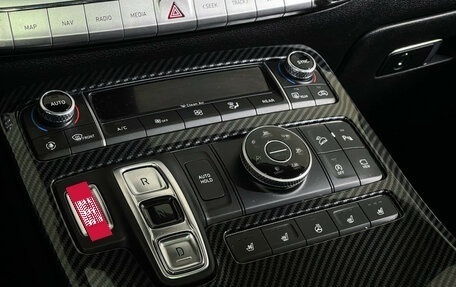 Hyundai Palisade I, 2019 год, 3 797 000 рублей, 17 фотография