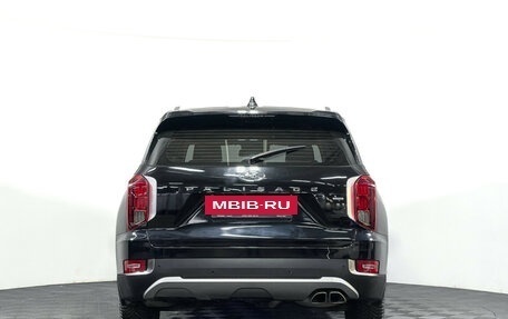 Hyundai Palisade I, 2019 год, 3 797 000 рублей, 6 фотография