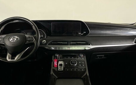 Hyundai Palisade I, 2019 год, 3 797 000 рублей, 12 фотография