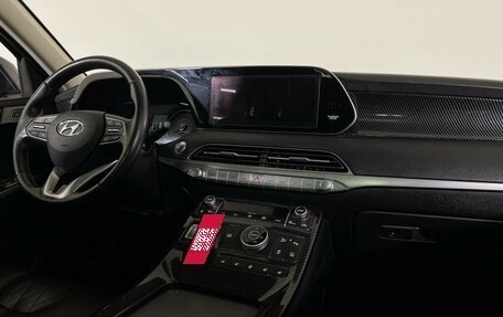 Hyundai Palisade I, 2019 год, 3 797 000 рублей, 9 фотография