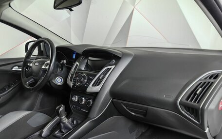 Ford Focus III, 2013 год, 589 000 рублей, 12 фотография