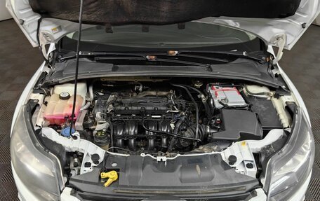 Ford Focus III, 2013 год, 589 000 рублей, 11 фотография